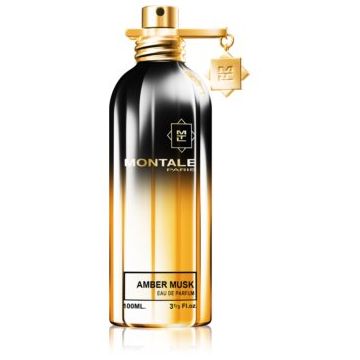 Montale Amber Musk Eau de Parfum unisex