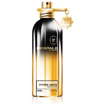 Montale Intense Amber Eau de Parfum unisex