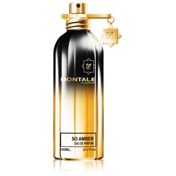 Montale So Amber Eau de Parfum unisex