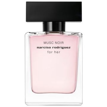 narciso rodriguez for her MUSC NOIR Eau de Parfum pentru femei