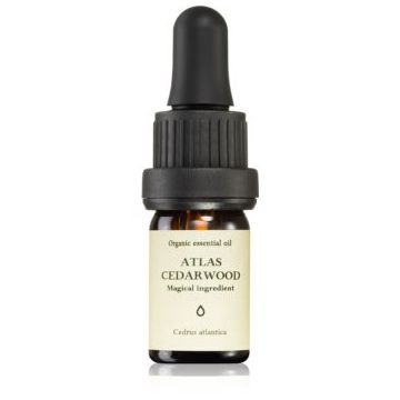 Smells Like Spells Essential Oil Atlas Cedarwood ulei esențial