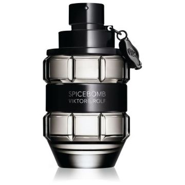 Viktor & Rolf Spicebomb Eau de Toilette pentru bărbați
