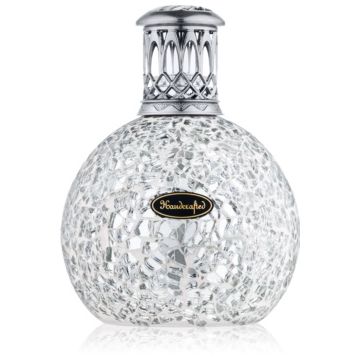 Ashleigh & Burwood London Twinkle Star lampă catalitică mica 11x8 cm