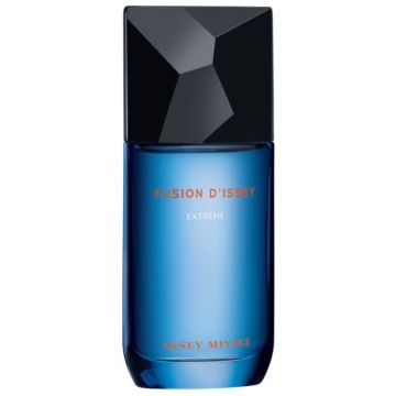 Issey Miyake Fusion d'Issey Extrême Eau de Toilette pentru bărbați