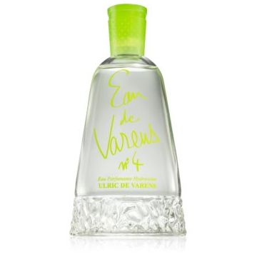 Ulric de Varens Eau de Varens N° 4 Eau de Parfum pentru femei