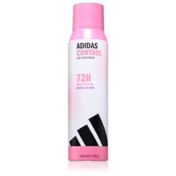 Adidas Cool & Care Control deospray pentru femei