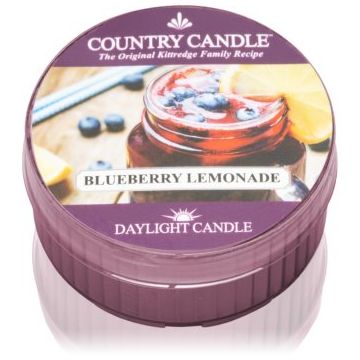 Country Candle Blueberry Lemonade lumânare