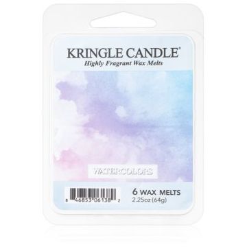 Kringle Candle Watercolors ceară pentru aromatizator