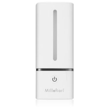 Millefiori Moveo difuzor electric alb