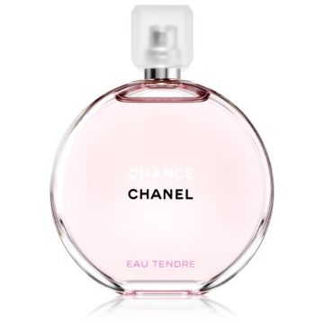 Chanel Chance Eau Tendre Eau de Toilette pentru femei