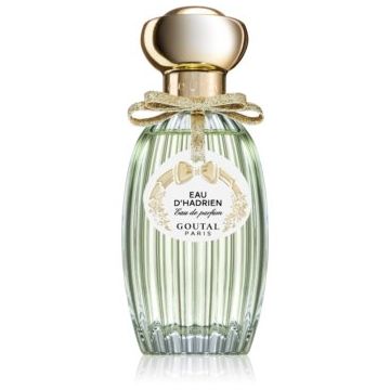 GOUTAL Eau d'Hadrien Eau de Parfum reincarcabil pentru femei GOUTAL Eau d'Hadrien Eau de Parfum reincarcabil pentru femei