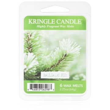 Kringle Candle Balsam Fir ceară pentru aromatizator