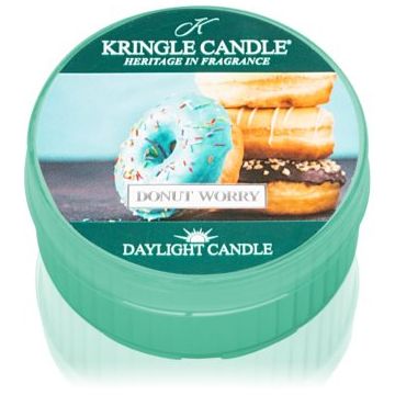 Kringle Candle Donut Worry lumânare