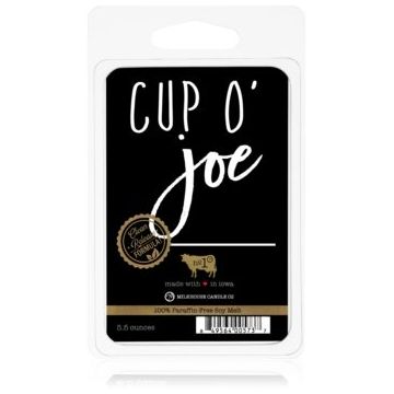 Milkhouse Candle Co. Farmhouse Cup O' Joe ceară pentru aromatizator