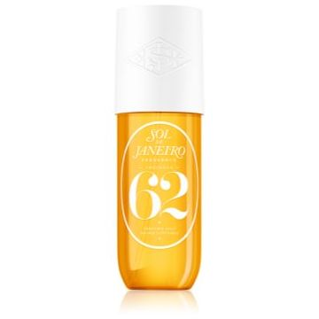 Sol de Janeiro Brazilian Crush Cheirosa '62 spray parfumat pentru corp și păr