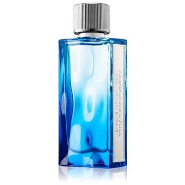 Abercrombie & Fitch First Instinct Together Eau de Toilette pentru bărbați