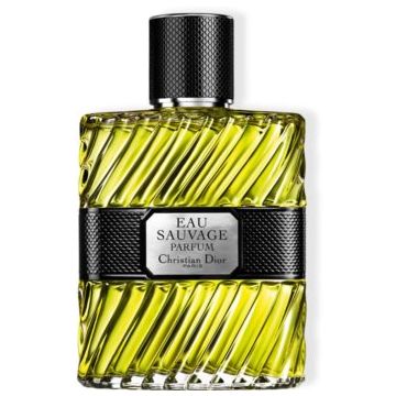 DIOR Eau Sauvage Parfum parfum pentru bărbați