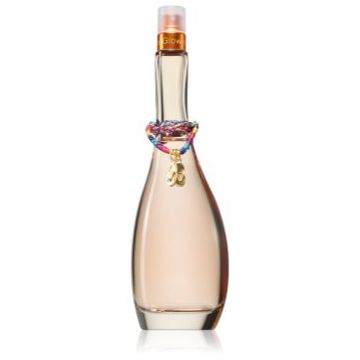 Jennifer Lopez Miami Glow by Jlo Eau de Toilette pentru femei