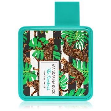 Mandarina Duck Into The Jungle Eau de Toilette unisex