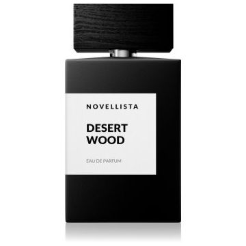NOVELLISTA Desert Wood Eau de Parfum editie limitata unisex