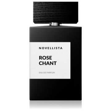 NOVELLISTA Rose Chant Eau de Parfum editie limitata unisex