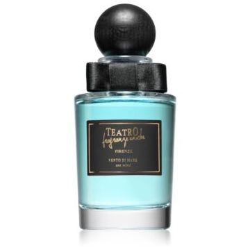 Teatro Fragranze Vento di Mare aroma difuzor cu rezervã (Sea Wind)