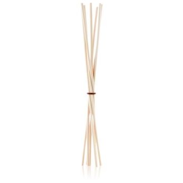 Baobab Collection Accessories Sticks 30cm betisoare de rezerva pentru odorizant de camera Natural (250 ml)
