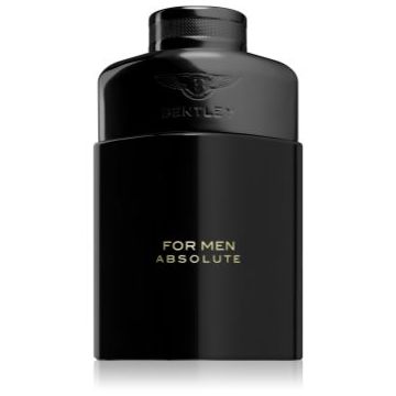 Bentley Bentley for Men Absolute Eau de Parfum pentru bărbați