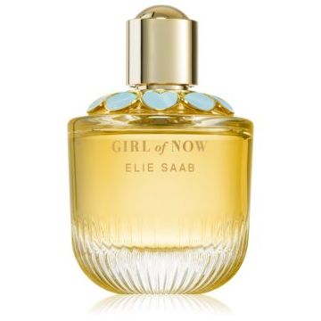 Elie Saab Girl of Now Eau de Parfum pentru femei de firma original
