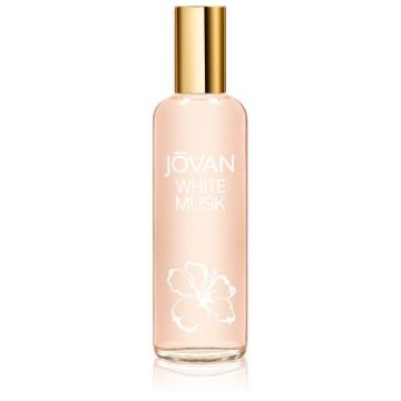 Jovan White Musk eau de cologne pentru femei