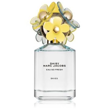 Marc Jacobs Daisy Eau So Fresh Skies Eau de Toilette pentru femei