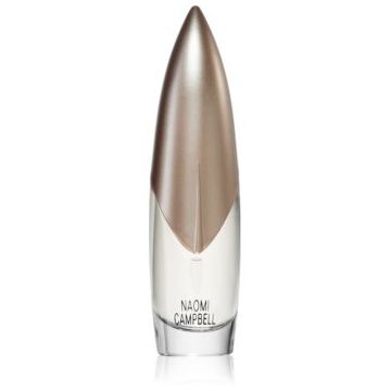 Naomi Campbell Naomi Campbell Eau de Toilette pentru femei