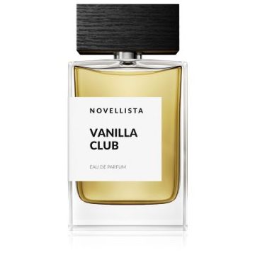 NOVELLISTA Vanilla Club Eau de Parfum unisex de firma original