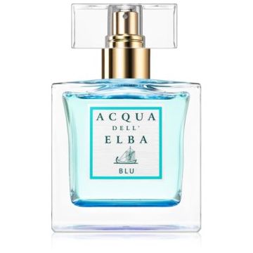 Acqua dell' Elba Blu Women Eau de Parfum pentru femei