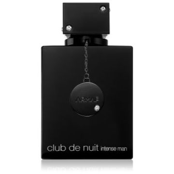 Armaf Club de Nuit Man Intense Eau de Toilette pentru bărbați