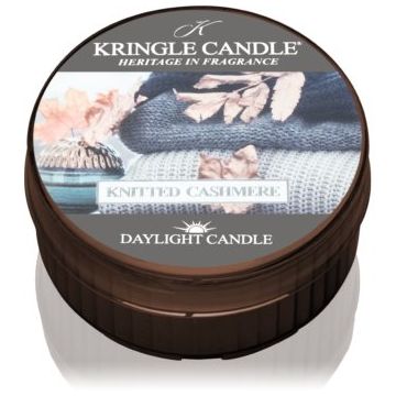 Kringle Candle Knitted Cashmere lumânare