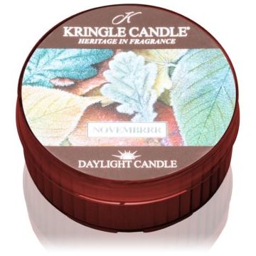 Kringle Candle Novembrrr lumânare