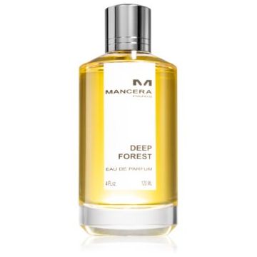 Mancera Deep Forest Eau de Parfum unisex