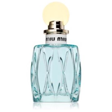 Miu Miu L'Eau Bleue Eau de Parfum pentru femei