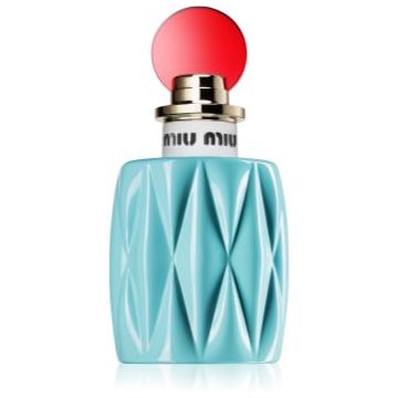 Miu Miu L'Eau De Muguet Eau de Parfum pentru femei