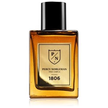 Percy Nobleman 1806 Eau de Toilette pentru bărbați