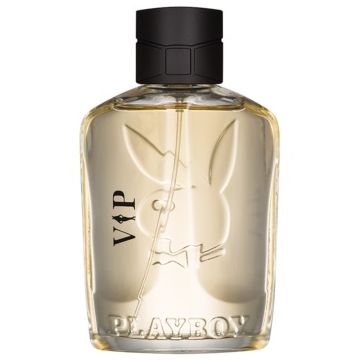 Playboy VIP For Him Eau de Toilette pentru bărbați