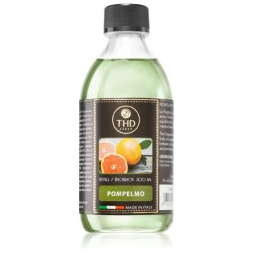 THD Ricarica Pompelmo reumplere în aroma difuzoarelor