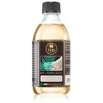 THD Ricarica Talco reumplere în aroma difuzoarelor