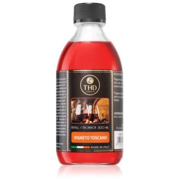 THD Ricarica Vigneto Toscano reumplere în aroma difuzoarelor