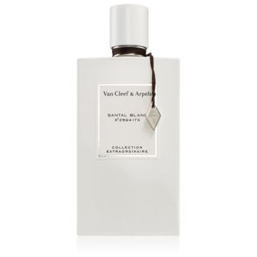 Van Cleef & Arpels Santal Blanc Eau de Parfum unisex