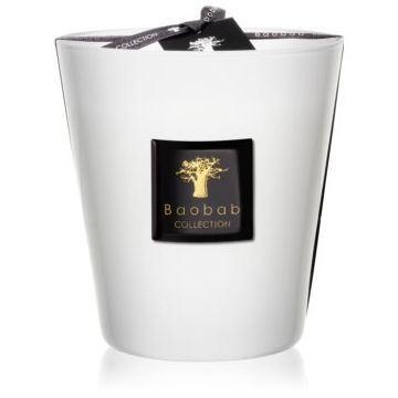 Baobab Collection Les Prestigieuses Pierre de Lune lumânare parfumată
