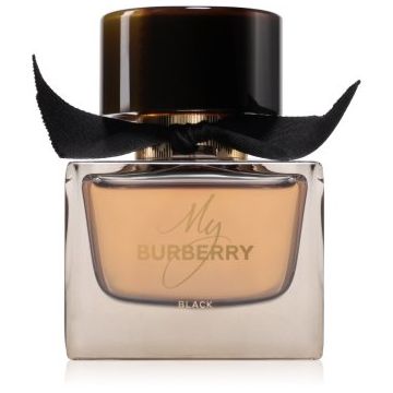 Burberry My Burberry Black Eau de Parfum pentru femei
