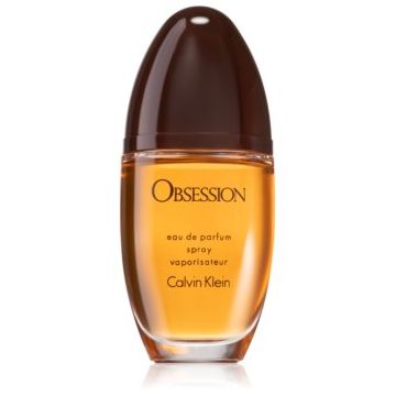 Calvin Klein Obsession Eau de Parfum pentru femei