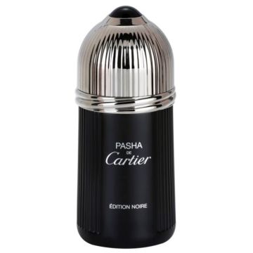 Cartier Pasha de Cartier Edition Noire Eau de Toilette pentru bărbați de firma original